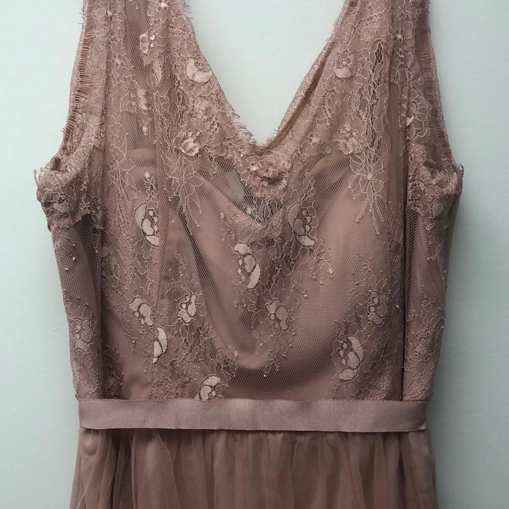 Anthropologie Dress